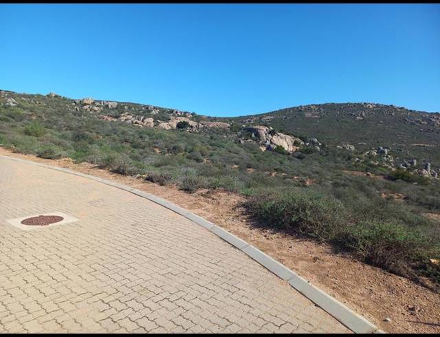 LAND FOR SALE IN ST HELENA VIEWS
